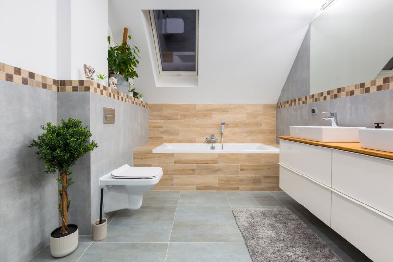 Top Bathroom Remodeling Companies in Topeka, KS